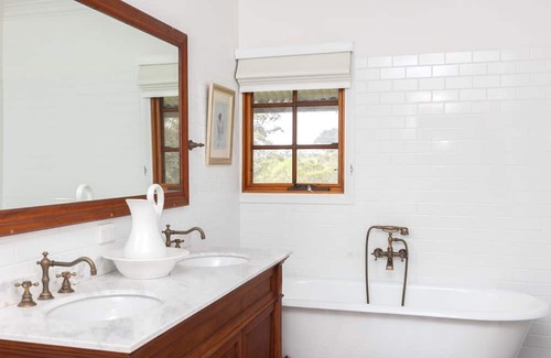Little Forest House | Mcgrath welcomes you to Forestina
