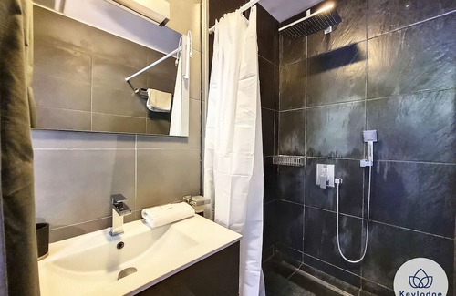 Saint-Denis Apartment | T2 – Le Levant - 50 m² - near Bellepierre University Hospital