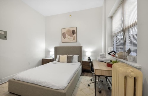 Bay Ridge House | Bay Ridge Gem: Stylish Comfort in Brooklyn