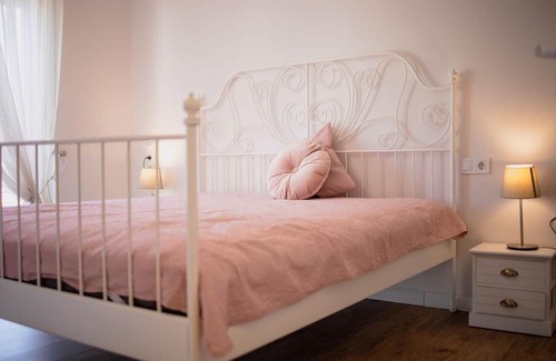 Volos Apartment | Valentini's Uptown Flat