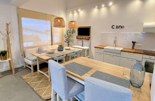O Vicedo House | The Cliffs - Arealonga Blanc