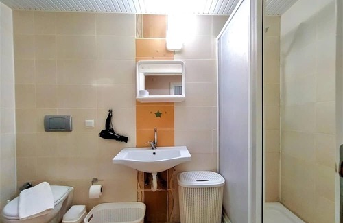 Muratpasa Apartment | Spacious and Cozy Apartment in Muratpasa, Antalya