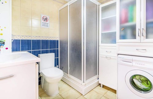 Koycegiz Villa | Dreamy Duplex Villa w Pool, Garden, BBQ in Mugla