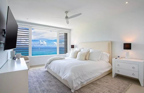 Indigo Bay Villa | Luxury Villa "Villamour" w/Private Pool