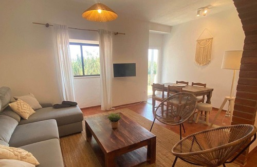 Saiceira Cottage | [Aljezur] Casa de Campo Rogil