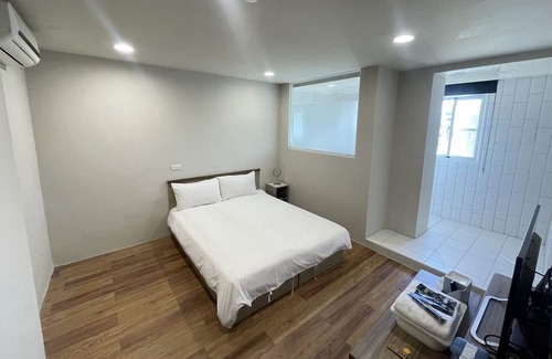 North District Bed & Breakfast | MON SLEEP