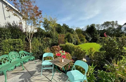 Aherlow Apartment | Cosy home in a beautiful valley