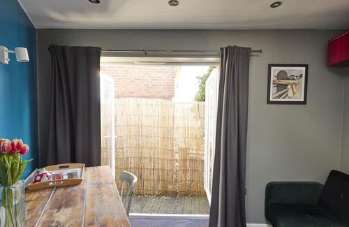 Amersham Apartment | Cosy Retreat in Old Amersham