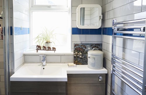 Amersham Apartment | Cosy Retreat in Old Amersham