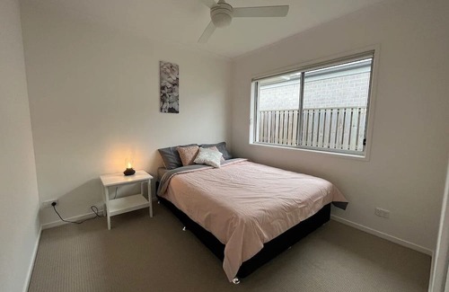 Burpengary House | Tranquil Haven Retreat