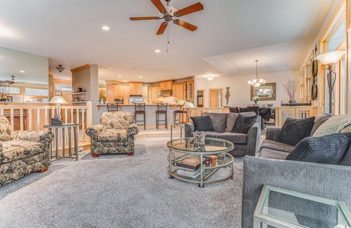 Red Wing House | Spacious Red Wing Home Near Parks & Biking!