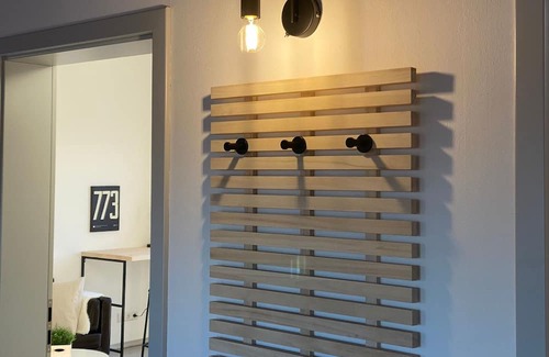 Eppelborn Apartment | Ferienwohnung/app. für 6 Gäste mit 70m² in Eppelborn