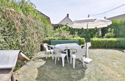 Aubigny-sur-Nere Apartment | Villa Capucine