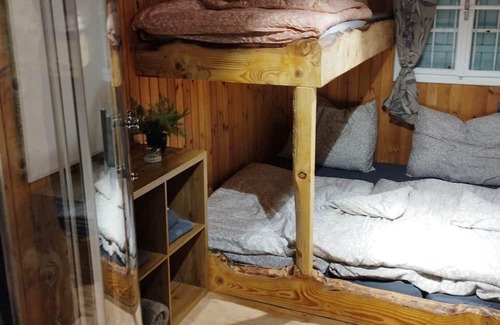 Waldenstein House | Holiday house Twimberg for 1 - 6 persons - Holiday home