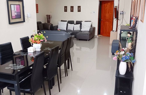 Lubuk Baja Apartment | Batam Excursion Vacation Suite 3 Nagoya Nr Malls Hawker Seafood & Spas