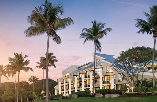 Estate Bellevue Resort | Westin St. John Resort🌴1 BR Villa🏖️