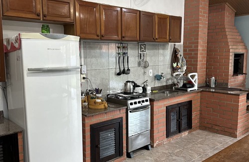 Penha House | Casa Doce Aconchego do Mar