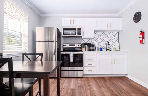 Cottage Line Apartment | STAND ALONE HOUSE / Beach Front / Newly Renovated