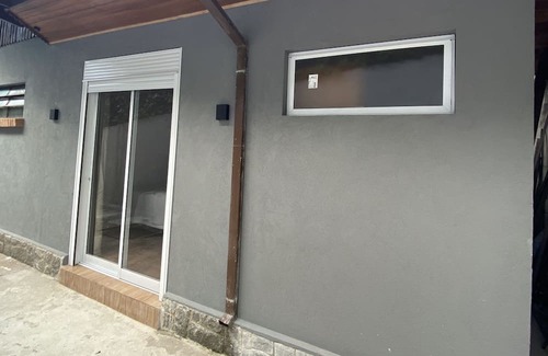 Vila Britania House | Suíte de inverno 2
