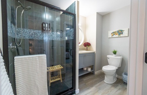 Plainfield Condo | Enjoy this spacious condo, near downtown Indianapolis..