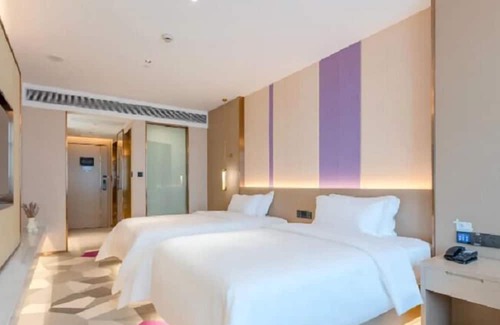 Rongcheng District Hotel | Lifeng Hotel Jieyang Rongcheng Branch