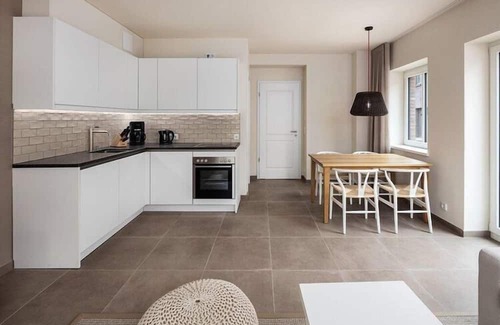 St. Peter-Ording House | Aalernhus Residences in St.Peter-Ording