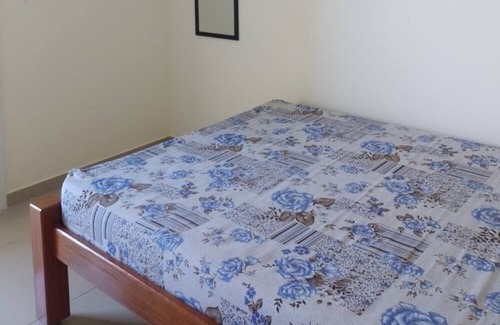 Tabatinga Apartment | PraialarII Apto a 800 Metros da Praia