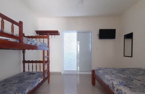 Tabatinga Apartment | PraialarII Apto a 800 Metros da Praia