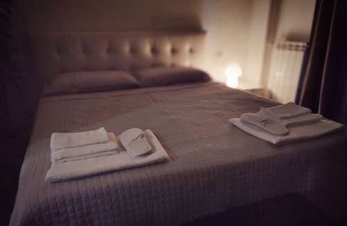 Segnano Condo | [Milano Centrale - Metro line M5] Modern condo 15 min from Piazza Duomo