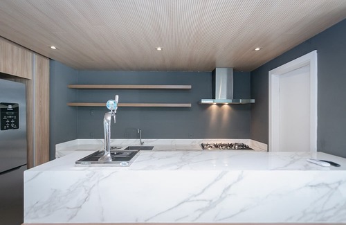 Savassi Apartment | 2 bedrooms w/ AC in Savassi