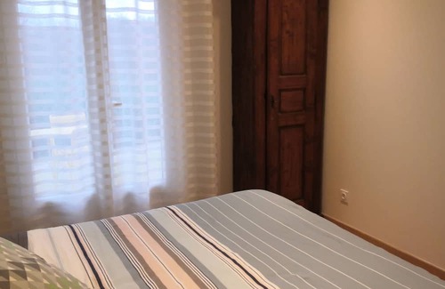 Lozanne Bed & Breakfast | Etudiant, Alternant, Stagiaire