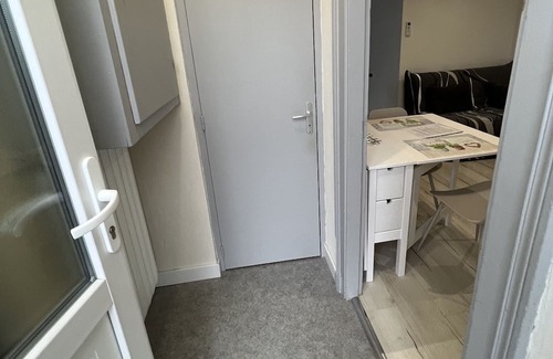 Issoudun Apartment | Appartement Entier au rez de Chaussée