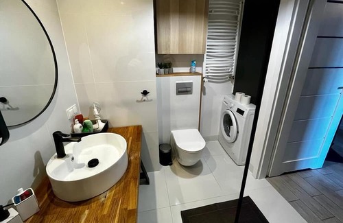 Szczecinek Apartment | NOWOCZESNY APARTAMENT MODERNO 2020- Szczecinek