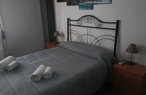 Toledo Apartment | Piso en Toledo: a 10 Minutos por Autovía del Casco Histórico y 5 Minutos del AVE