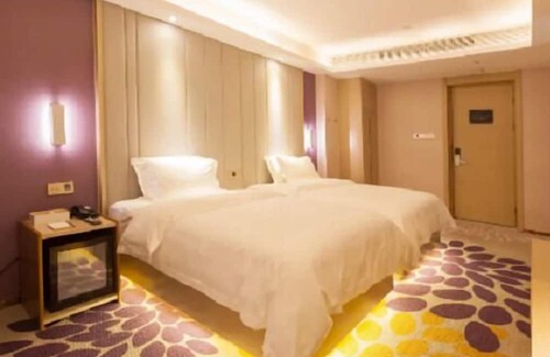 Jieyang Hotel | Lifeng Hotel Puning Commoditycity Branch