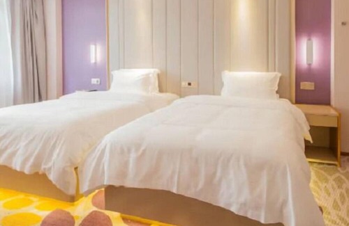 Jieyang Hotel | Lifeng Hotel Puning Commoditycity Branch