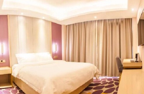 Jieyang Hotel | Lifeng Hotel Puning Commoditycity Branch