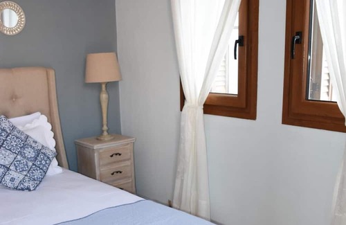 Sourpi Apartment | Goddess Aphrodite Apartment