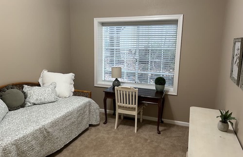 Penn Valley House | Beautiful Lakeview 2 bed/1 bath in the lovely Lake Wildwood gated community!