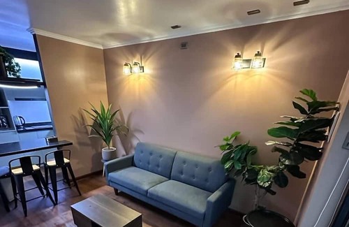 San Pedro de la Paz Hotel | Cabañas borderío