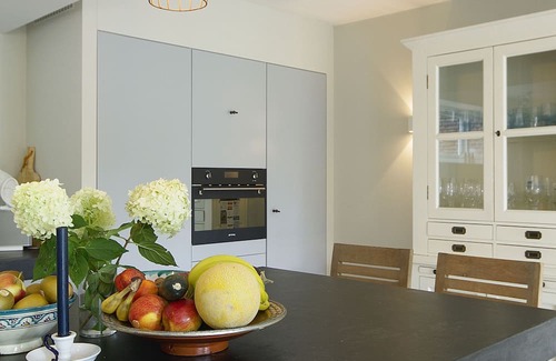 Bloemendaal House | Bright Family House Close to Amsterdam, Haarlem and Beach!