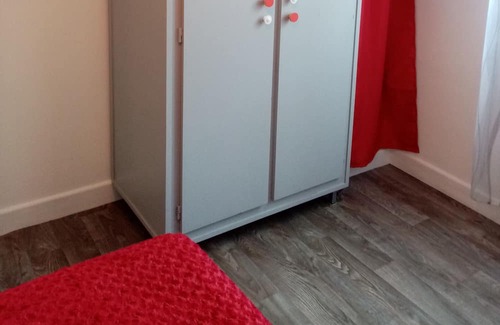 Saint-Jal Apartment | P'tit Appart' à la Campagne