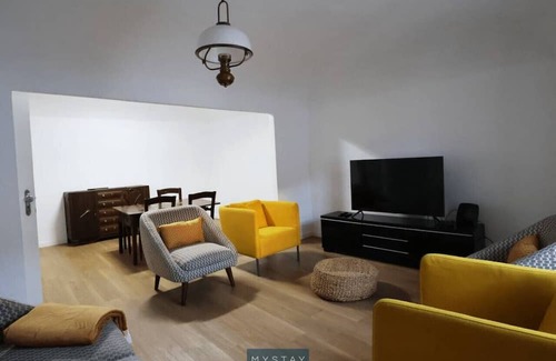 Arraiolos House | MyStay - Casa do Tapete | Twin