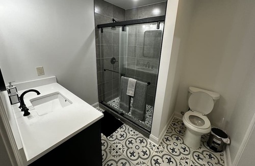 Paradis House | The Paradise Of Rest Suite A