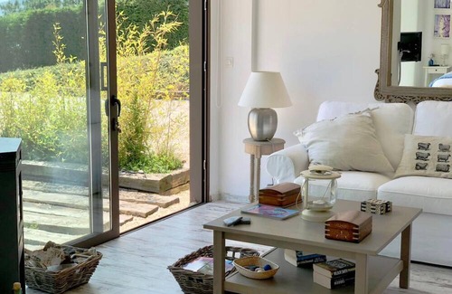Loiba House | The Hidden Secret on the Cliff
