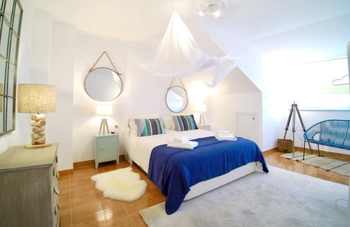 Porto do Barqueiro House | The Cliffs - Le nid de Martina