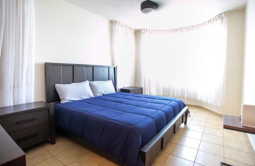Candelero Abajo Apartment | Ocean View, Scenic and Amazing Villa, Beautiful Pool & Huge Rooftop Deck (HL9E)
