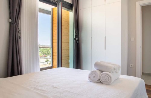 Alacati Villa | Amazing Villa with Private Pool in Alacati Cesme