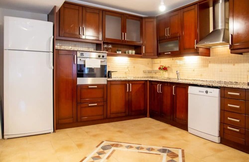 Karsiyaka Apartment | Missafir Flat near Karsiyaka Coast in Karsiyaka