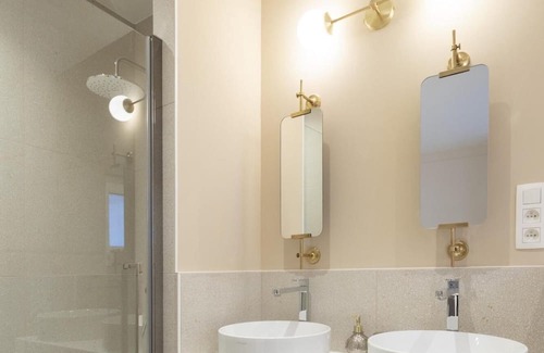Brederode Apartment | Le Pierre in Antwerp